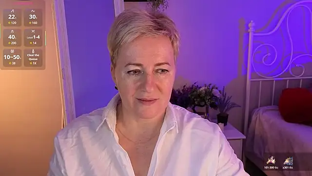 Snapshot of Nika_Smit chatting on 05-01-26, 10:31 Nika Smit online show from 05-01-26, 10:31