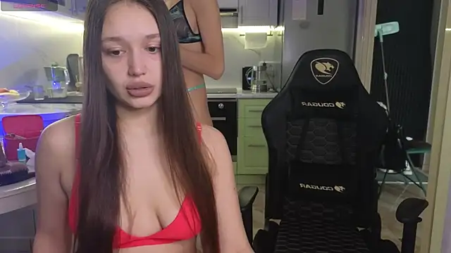 Megan Kira online show from 03-08-25, 05:17