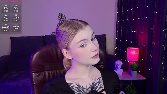 HellenHornny online show from 01-23-25, 11:04