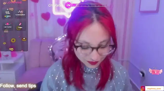 abril ch  online show from 01-03-25, 10:52