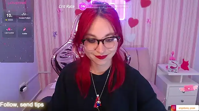 abril ch  online show from 01-04-25, 10:49