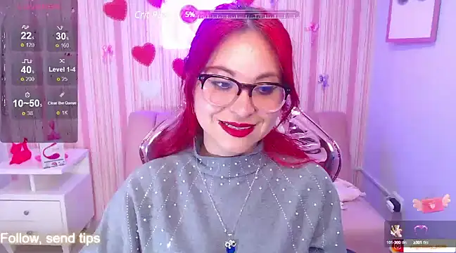 abril ch  online show from 01-07-25, 11:05