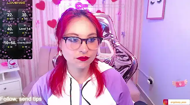 abril ch  online show from 01-09-25, 10:52