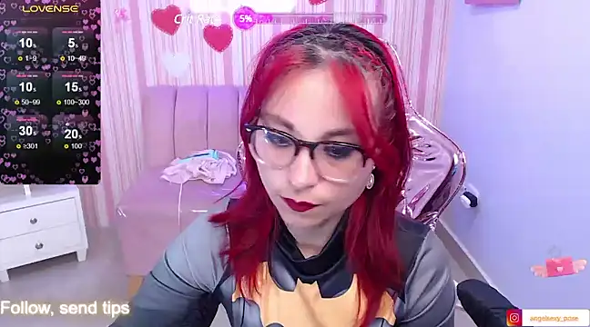 abril ch  online show from 01-11-25, 10:51