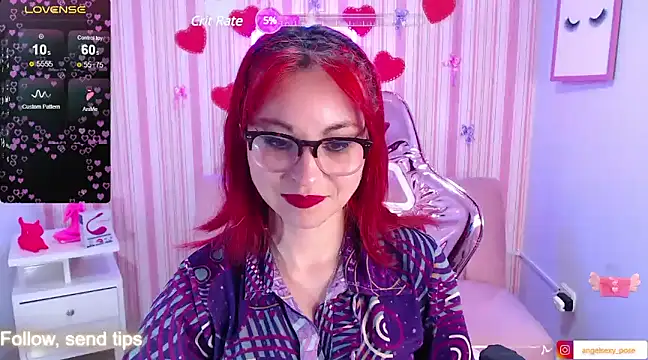 abril ch  online show from 01-12-25, 11:17