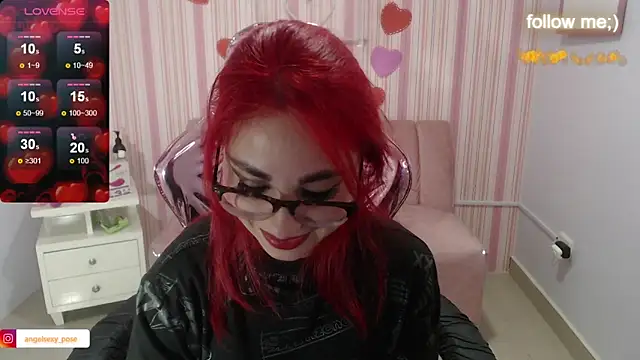 abril ch  online show from 03-01-25, 10:55