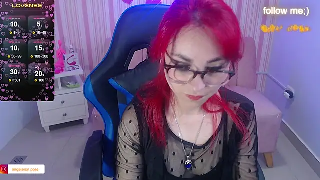 abril ch  online show from 03-06-25, 10:52