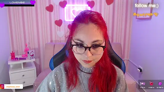 abril ch  online show from 03-11-25, 10:40