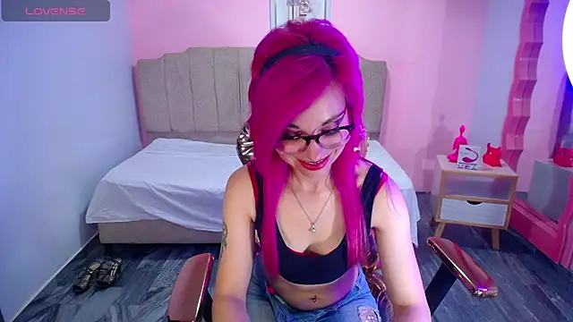 abril ch  online show from 09-27-25, 10:42