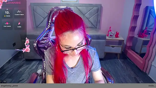 abril ch  online show from 12-03-25, 10:57