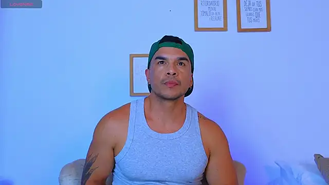 estebandelouis online show from 02-25-26, 01:48