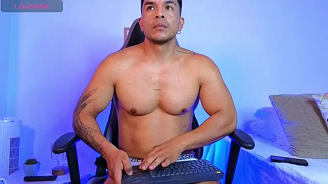 estebandelouis online show from 03-26-26, 12:33