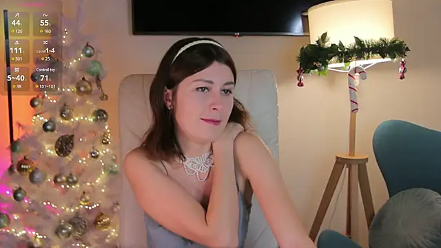 Snapshot of Hailey_Green chatting on 01-22-25, 07:24 Hailey Green online show from 01-22-25, 07:24