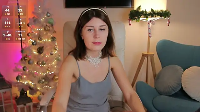 Snapshot of Hailey_Green chatting on 01-22-25, 10:26 Hailey Green online show from 01-22-25, 10:26