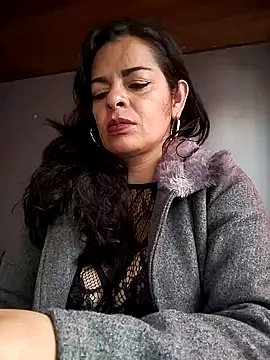 NATHALIA-28  online show from 02-12-25, 01:16