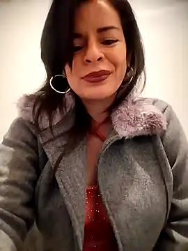 NATHALIA-28  online show from 02-14-25, 12:19