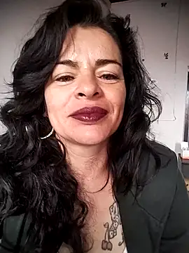 NATHALIA-28  online show from 02-19-25, 09:14