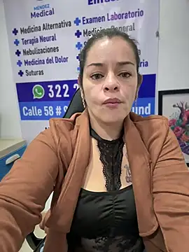 NATHALIA-28  online show from 02-12-26, 12:00