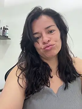 NATHALIA-28  online show from 06-20-26, 01:25