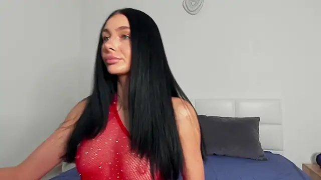 Snapshot of IvyKaelani chatting on 01-03-25, 01:47 IvyKaelani online show from 01-03-25, 01:47