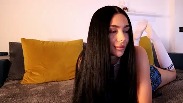 Snapshot of IvyKaelani chatting on 01-20-25, 06:21 IvyKaelani online show from 01-20-25, 06:21