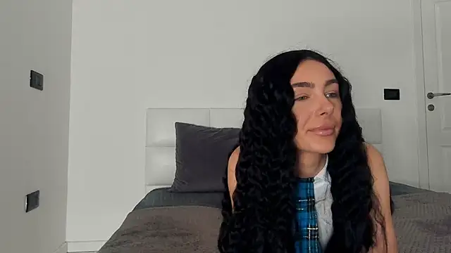 Snapshot of IvyKaelani chatting on 01-29-25, 05:13 IvyKaelani online show from 01-29-25, 05:13