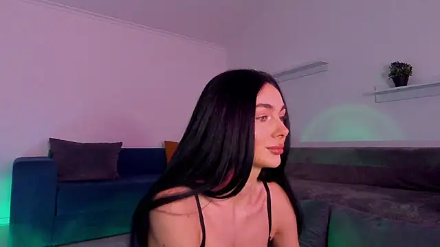 Snapshot of IvyKaelani chatting on 02-19-25, 09:58 IvyKaelani online show from 02-19-25, 09:58