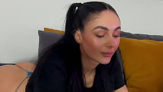 Snapshot of IvyKaelani chatting on 02-24-25, 12:20 IvyKaelani online show from 02-24-25, 12:20