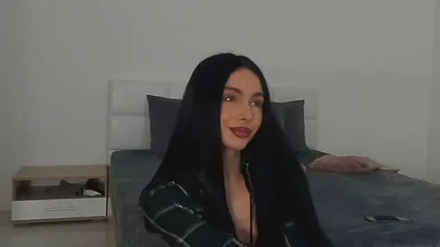 Snapshot of IvyKaelani chatting on 03-07-25, 06:11 IvyKaelani online show from 03-07-25, 06:11