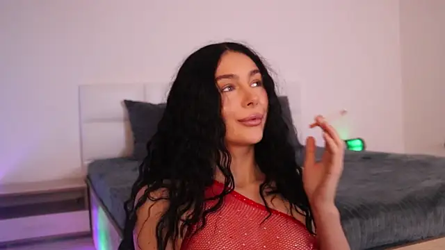 Snapshot of IvyKaelani chatting on 03-15-25, 03:59 IvyKaelani online show from 03-15-25, 03:59
