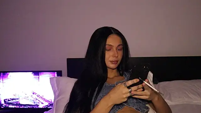 IvyKaelani online show from 02-15-26, 01:52