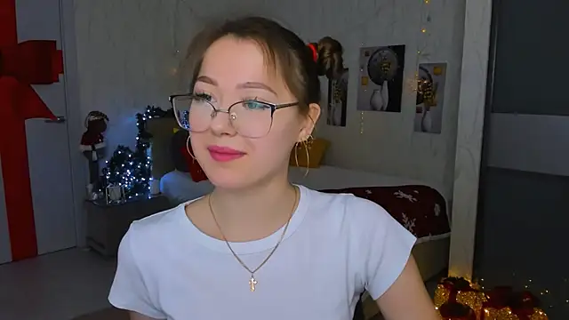 SereneFlame online show from 01-17-25, 10:22