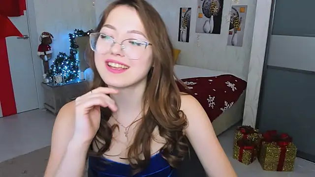 SereneFlame online show from 01-20-25, 10:18