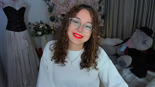 SereneFlame online show from 11-01-25, 07:16