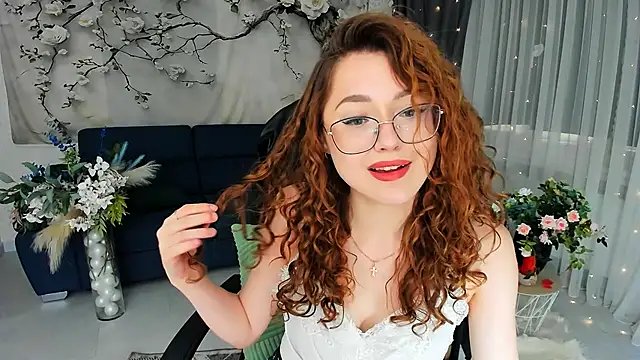 SereneFlame online show from 05-11-26, 04:04