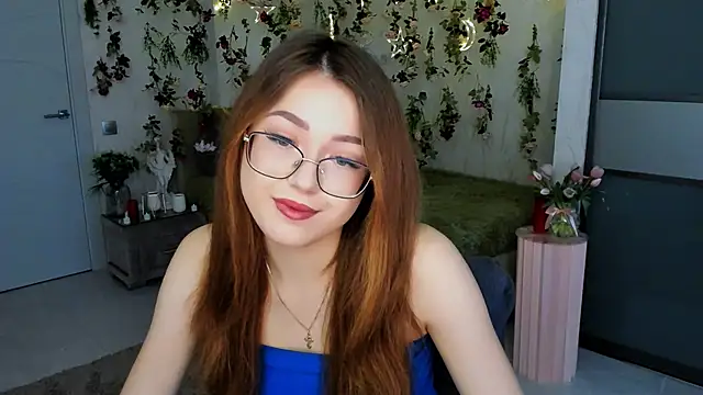 SereneFlame online show from 06-16-26, 10:18