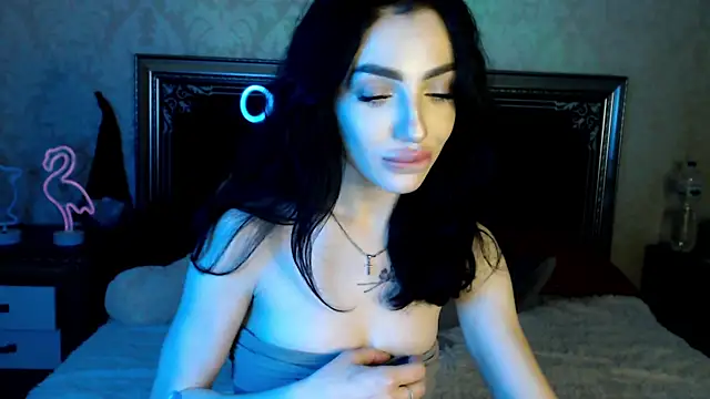 NancyLovee  online show from 12-20-24, 10:54