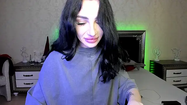 NancyLovee  online show from 03-15-25, 09:16