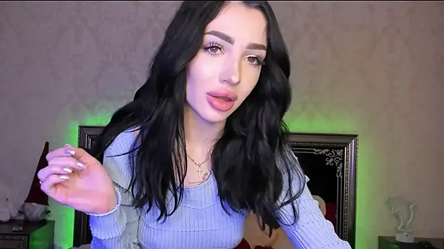 NancyLovee  online show from 03-20-25, 05:58