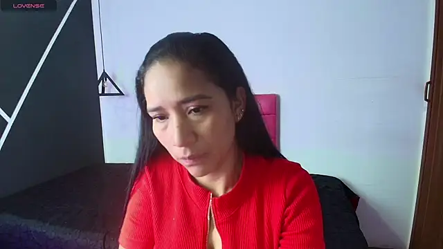 ScarleetJhonson  online show from 02-23-25, 11:44