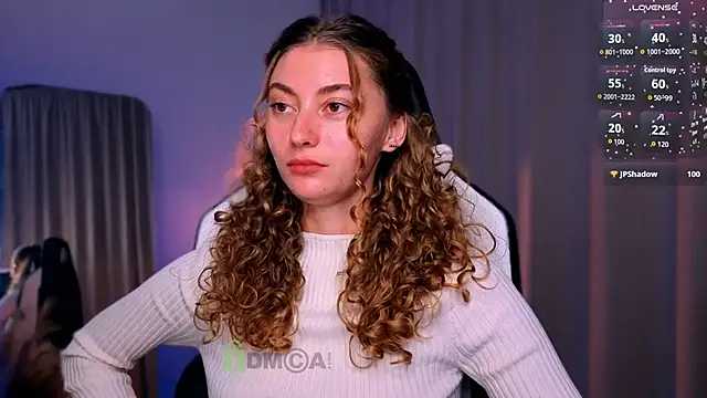 lady curls online show from 09-25-25, 09:40