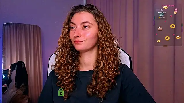 lady curls online show from 10-02-25, 10:55