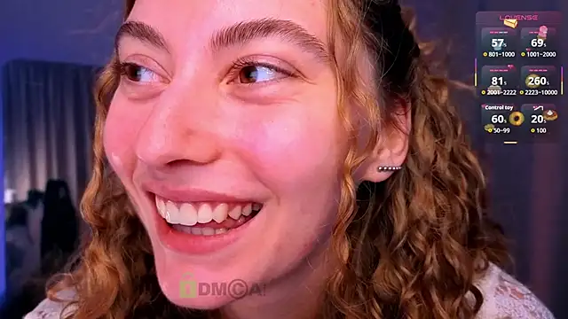 lady curls online show from 10-05-25, 09:34