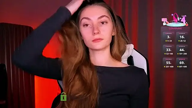 lady curls online show from 02-05-26, 10:14