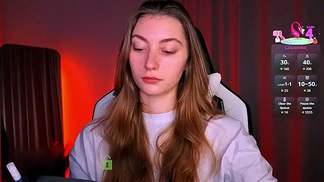 lady curls online show from 02-23-26, 09:56