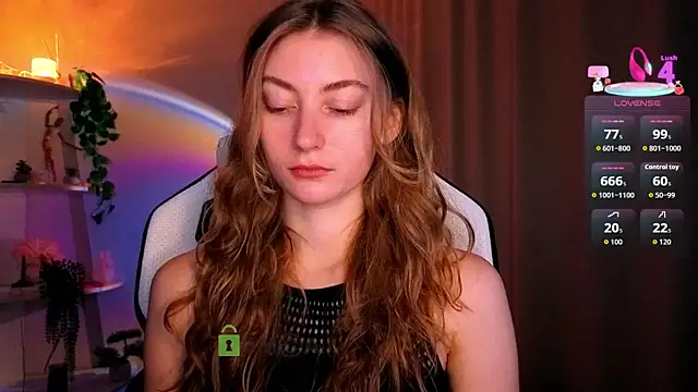 lady curls online show from 03-26-26, 10:48