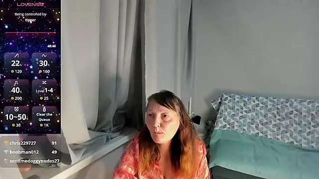 elis gabbi online show from 10-11-25, 04:49