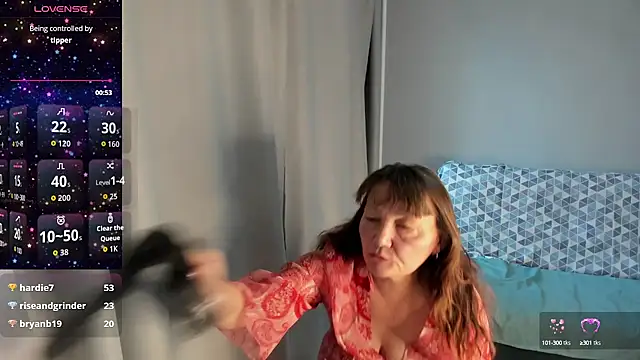 elis gabbi online show from 10-16-25, 01:39