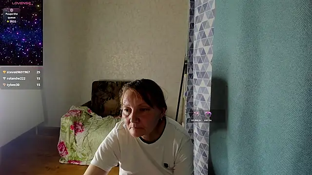 elis gabbi online show from 06-12-26, 01:54