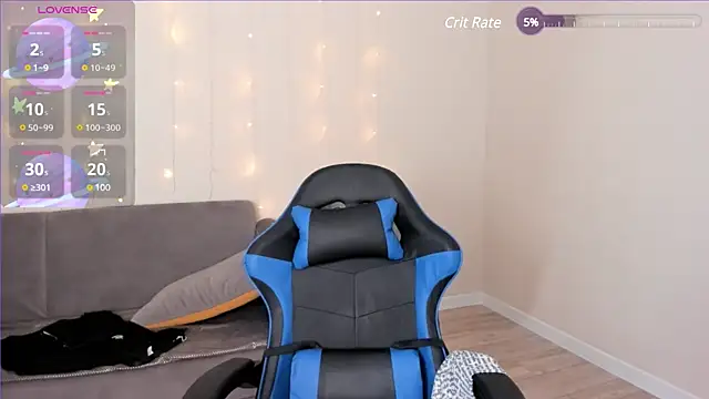 hoshina sayeri online show from 01-25-25, 12:37